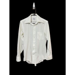 𝅺VINTAGE Hanny’s Enro button down shirt